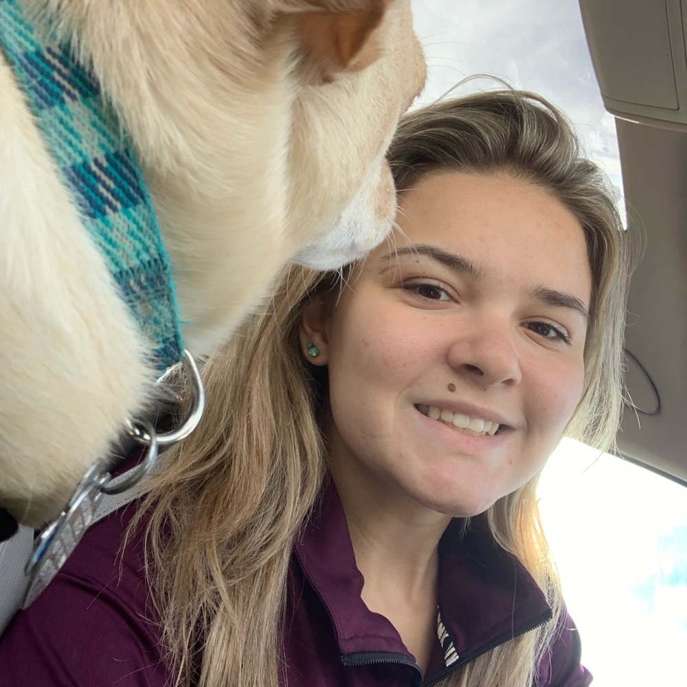 Meet your Posher, Mary